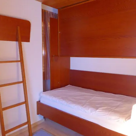 Appart-hotel Helvetia Intergolf-10 By Interhome Apartment Crans-Montana
