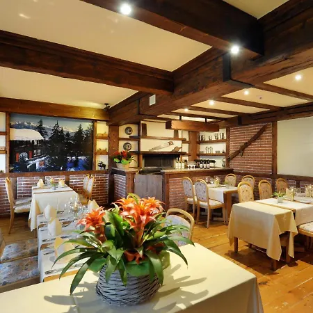 Apartment Appart-hotel Helvetia Intergolf-10 By Interhome Crans-Montana